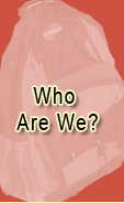 who are we